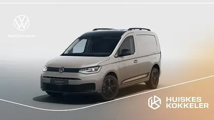 Occasion 2026 VW Caddy Edition MPV | € 40.950 (Eerlijke prijs)