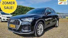 Gebruikt 2021 Audi Q3 SUV | € 28.500 (Eerlijke prijs)