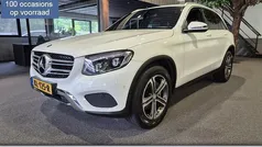 Gebruikt 2015 Mercedes GLC250 Edition 1 SUV | € 24.990 (Eerlijke prijs)