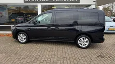 Mpv Gebruikt 2025 VW Caddy Maxi Life MPV | € 39.950 (Eerlijke prijs)