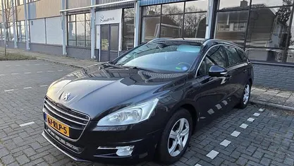 Occasion Peugeot 508 SW 156 PK (114 kW) 2011 Stationwagen