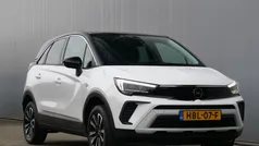 Wit Gebruikt 2024 Opel Crossland X Elegance SUV | € 22.195 (Eerlijke prijs)