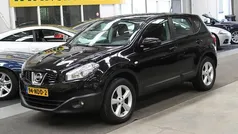 Gebruikt 2010 Nissan Qashqai Acenta SUV | € 4.944 (Goede deal)