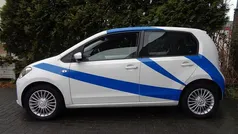 Gebruikt 2014 VW up! high up! Hatchback | € 4.995 (Goede deal)