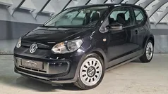 Gebruikt 2012 VW up! move up! Hatchback | € 3.450 (Eerlijke prijs)