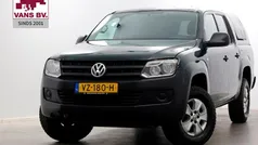 Gebruikt 2016 VW Amarok Pickup | € 12.950 (Eerlijke prijs)