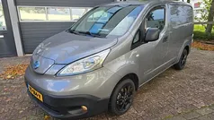 Grijs Gebruikt 2016 Nissan e-NV200 Van | € 9.750 (Eerlijke prijs)