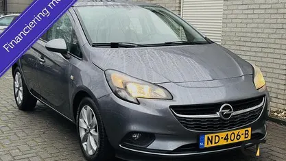 Occasion Opel Corsa 90 PK (66 kW) 2017 Hatchback