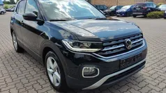 Gebruikt 2023 VW T-Cross Style SUV | € 29.925 (Eerlijke prijs)