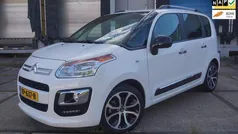 Citroën C3 Picasso