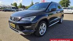 Zwart Gebruikt 2020 Seat Ateca Business SUV | € 22.450 (Eerlijke prijs)