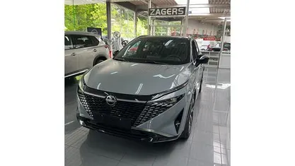 Occasion Nissan Qashqai Tekna+ 158 PK (116 kW) 2025 SUV