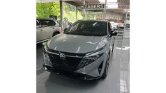 Gebruikt 2025 Nissan Qashqai Tekna+ SUV | € 44.355 (Eerlijke prijs)