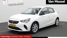 Gebruikt 2022 Opel Corsa Edition Hatchback | € 11.400 (Eerlijke prijs)