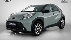 Gebruikt 2025 Toyota Aygo Pulse Hatchback | € 23.590 (Eerlijke prijs)