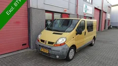 Gebruikt 2002 Renault Trafic Van | € 2.390 (Eerlijke prijs)