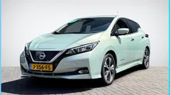 Gebruikt 2020 Nissan Leaf Tekna Hatchback | € 15.779 (Eerlijke prijs)