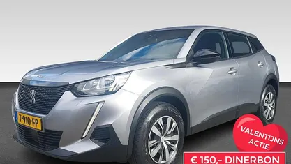 Occasion Peugeot 2008 Active 101 PK (74 kW) 2023 SUV