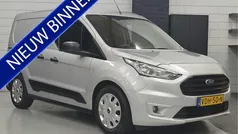 Gebruikt 2019 Ford Transit Trend Van | € 8.950 (Eerlijke prijs)