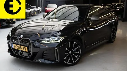 Occasion 2022 BMW i4 Executive Sedan | € 49.950 (Eerlijke prijs)