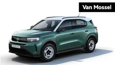 Gebruikt 2025 Opel Frontera Edition SUV | € 31.900 (Goede deal)
