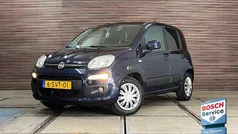 Gebruikt 2013 Fiat Panda Lounge Hatchback | € 5.490 (Eerlijke prijs)