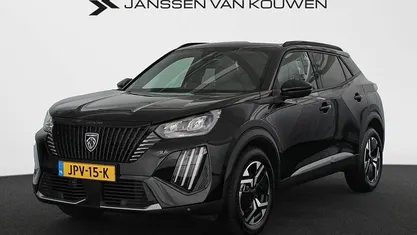 Gebruikt 2025 Peugeot 2008 Allure SUV | € 30.945 (Eerlijke prijs)