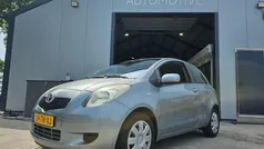 Gebruikt 2006 Toyota Yaris Sol Hatchback | € 2.999 (Eerlijke prijs)