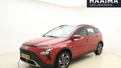Occasion Hyundai Bayon Comfort 101 PK (74 kW) 2023 SUV