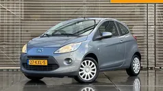 Gebruikt 2010 Ford Ka Titanium Hatchback | € 3.750 (Eerlijke prijs)