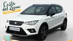 Wit Gebruikt 2019 Seat Arona Business SUV | € 17.735 (Eerlijke prijs)