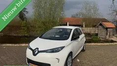 Gebruikt 2018 Renault Zoe Life Hatchback | € 9.750 (Goede deal)