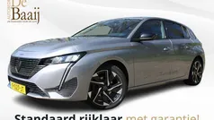 Grijs Gebruikt 2022 Peugeot 308 Allure Hatchback | € 19.950 (Eerlijke prijs)