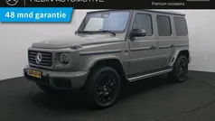 Gebruikt 2024 Mercedes G580 Edition 1 SUV | € 159.900 (Super prijs)