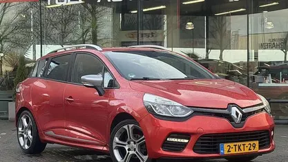 Occasion Renault Clio GrandTour Luxe 120 PK (88 kW) 2014 Stationwagen