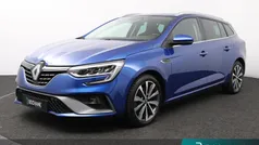 Gebruikt 2021 Renault Mégane IV R.S. Stationwagen | € 20.295 (Eerlijke prijs)