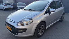 Fiat Punto Evo