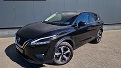 Zwart Gebruikt 2024 Nissan Qashqai N-Connecta SUV | € 29.950 (Super prijs)