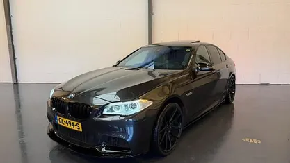Gebruikt 2014 BMW 535 Executive Sedan | € 15.950 (Goede deal)