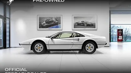 Occasion Ferrari 308 256 PK (188 kW) 1977