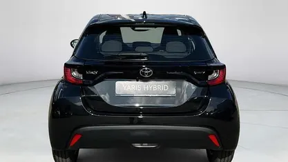 Occasion Toyota Yaris Active 116 PK (85 kW) 2025 Hatchback