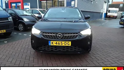 Occasion 2020 Opel Corsa-e Elegance Hatchback | € 15.250 (Eerlijke prijs)