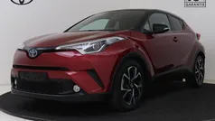 Gebruikt 2018 Toyota C-HR Premium SUV | € 20.950 (Eerlijke prijs)