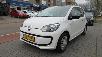 Occasion VW up! 60 PK (44 kW) 2013 Hatchback