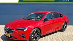 Rood Gebruikt 2020 Opel Insignia Sport Hatchback | € 29.735 (Eerlijke prijs)