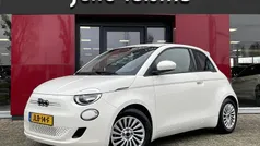 Gebruikt 2023 Fiat 500e Urban Hatchback | € 16.745 (Super prijs)
