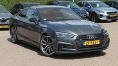 Grijs Gebruikt 2017 Audi S5 Proline Coupé | € 39.950 (Goede deal)