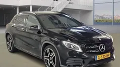 Gebruikt 2019 Mercedes GLA180 Business SUV | € 26.950 (Eerlijke prijs)