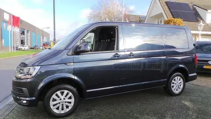 Occasion 2019 VW T6.1 Van | € 14.950 (Super prijs)