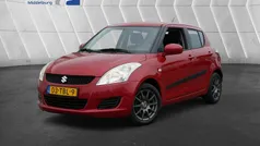 Hatchback Gebruikt 2012 Suzuki Swift Comfort Hatchback | € 6.750 (Eerlijke prijs)